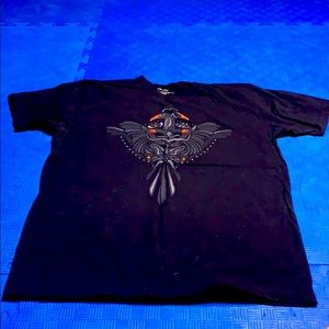 Black Swan Yoga T-Shirt